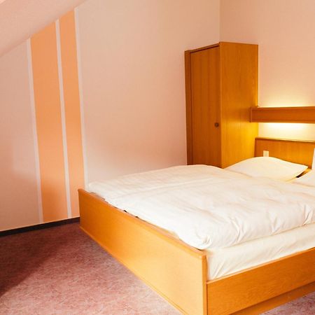 ברמרוורדה Hotel Daub מראה חיצוני תמונה