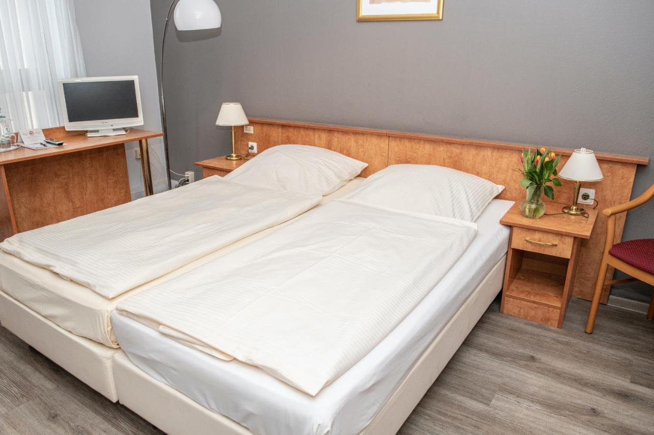 ברמרוורדה Hotel Daub מראה חיצוני תמונה