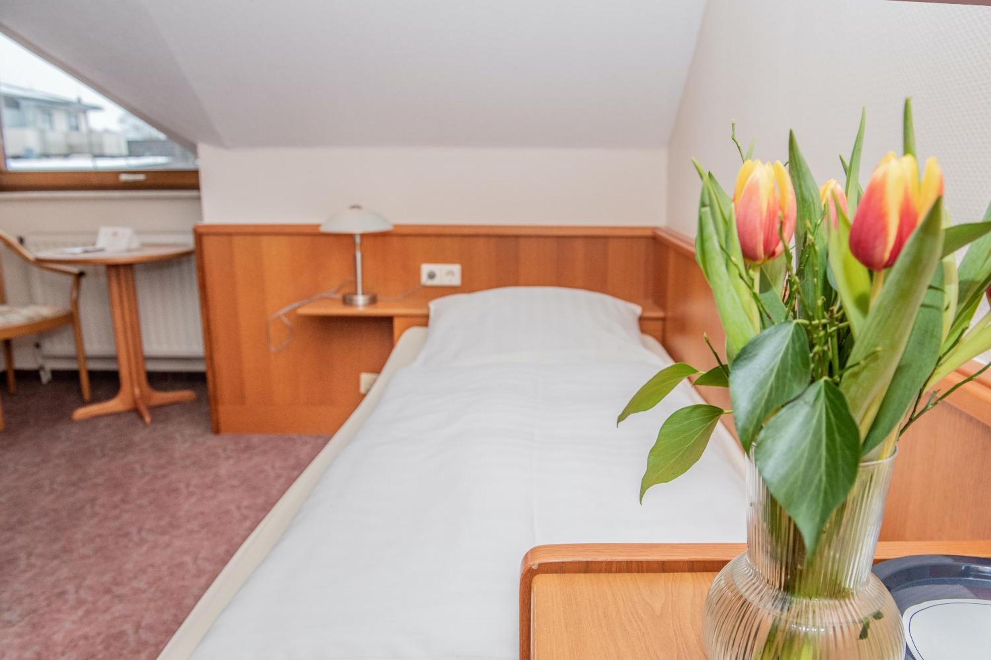 ברמרוורדה Hotel Daub מראה חיצוני תמונה