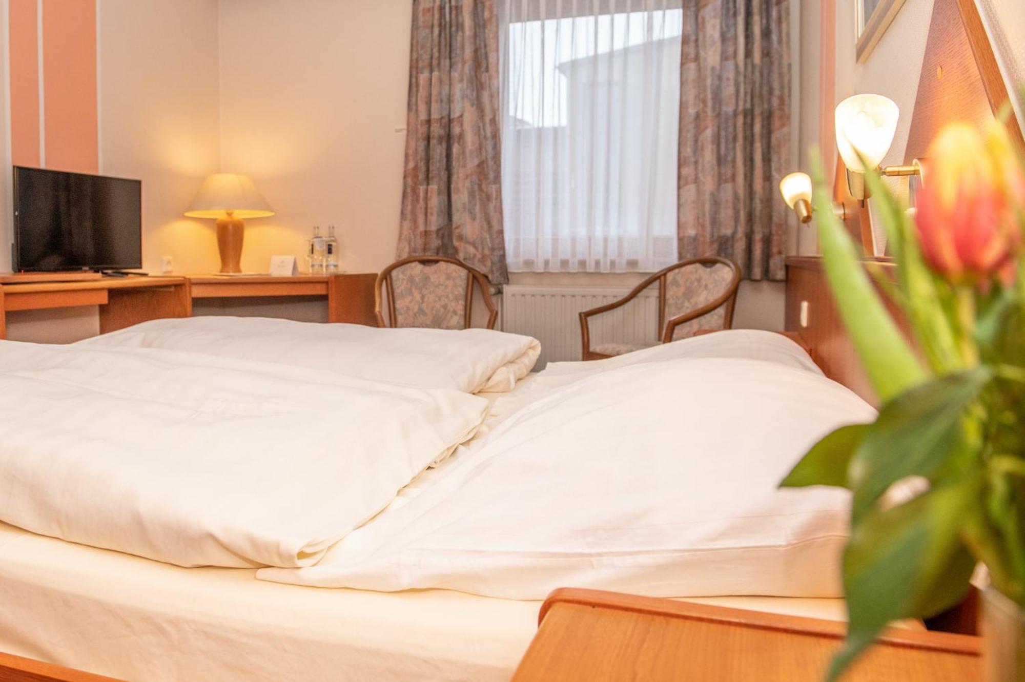 ברמרוורדה Hotel Daub מראה חיצוני תמונה