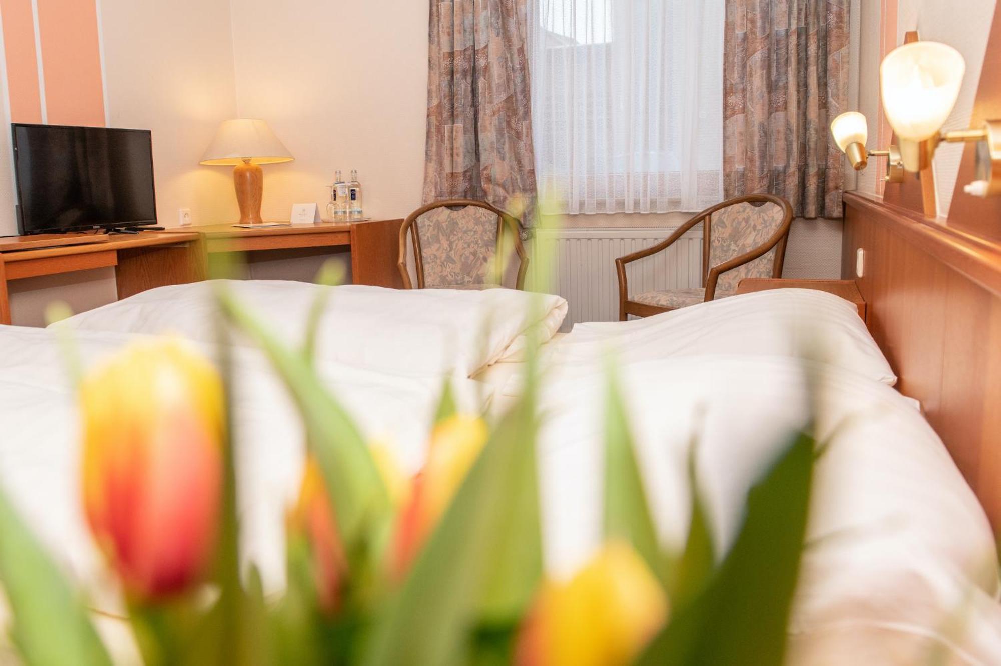 ברמרוורדה Hotel Daub מראה חיצוני תמונה