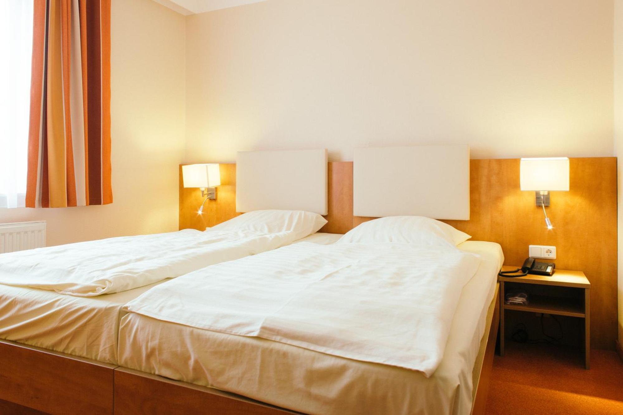 ברמרוורדה Hotel Daub מראה חיצוני תמונה