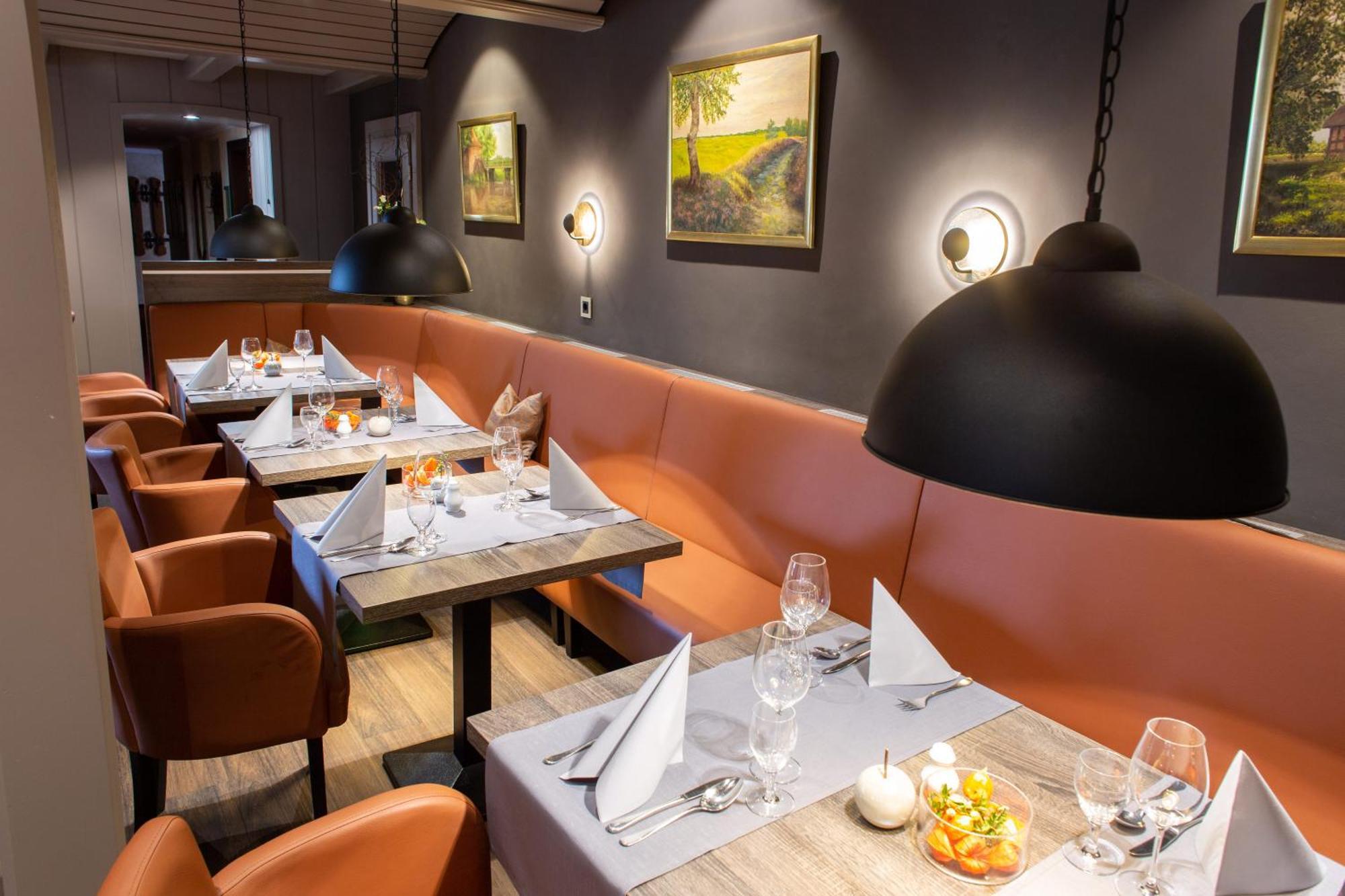 ברמרוורדה Hotel Daub מראה חיצוני תמונה